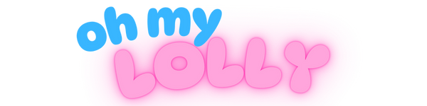 Ohmylolly